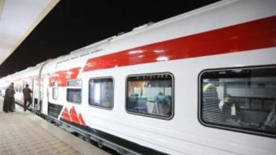 مواعيد قطارات السكة الحديد على القاهرة - الإسكندرية والعكس اليوم 22_ 10_ 2024