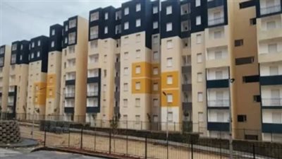 الفئات المستبعدة من سكنات عدل 3