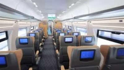 مواعيد قطار تالجو على خط الإسكندرية للقاهرة اليوم 22_10_2024