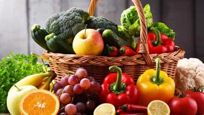 أسعار الخضراوات والفاكهة اليوم الثلاثاء 22_10_2024