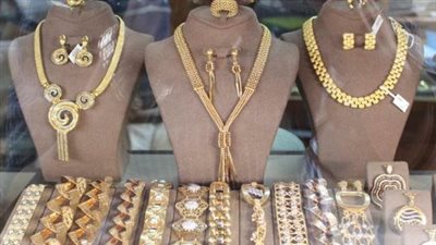 سعر الذهب في سوريا اليوم الثلاثاء 22-10-2024