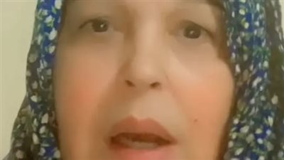  ظهرت مرتدية الحجاب.. فيفي عبده توجه رسالة لأهل لبنان وغزة