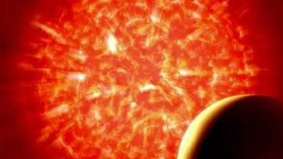 ما الأضرار التي تسببها العواصف الشمسية؟