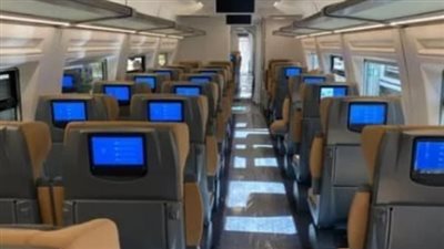 مواعيد قطار التالجو على خط القاهرة- الإسكندرية اليوم 22_10_2024