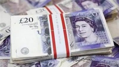 سجل سعر صرف الجنيه الإسترليني مقابل الجنيه المصري اليوم 22_10_2024