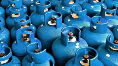 سعر أسطوانة البوتاجاز المنزلي اليوم 22_10_2024