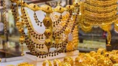 سعر الذهب في مصر الآن.. عيار 21 يسجل 3715 جنيها