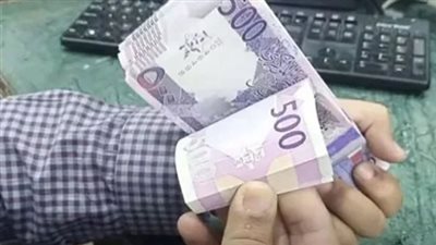  سعر الريال القطرى أمام الجنيه اليوم الأحد 20-10-2024