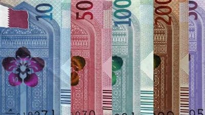 سعر الريال القطرى فى البنوك المصرية اليوم 22_10_2024