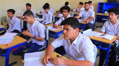 جداول امتحانات شهر أكتوبر 2024 في الجيزة لجميع صفوف النقل