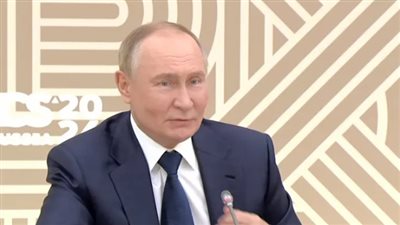 نيويورك تايمز: بوتين يأمل من خلال استضافة بلاده لقمة البريكس أن يتفوق التحالف العالمي الجديد على الغرب