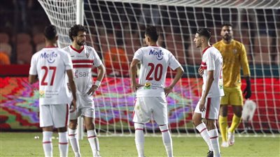 كم عدد مرات انسحاب الزمالك أمام الأهلي؟