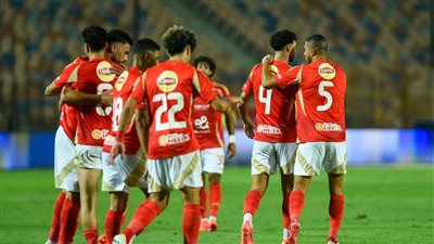 غياب 3 لاعبين عن الأهلي في مواجهة الزمالك بنهائي السوبر المصري