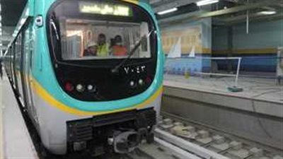  مواعيد عمل مترو الأنفاق خلال التوقيت الشتوي 2024