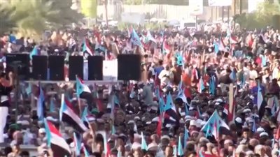 كيف عبّر أبناء لحج عن تمسكهم بروح ثورة 14 أكتوبر بجنوب اليمن؟