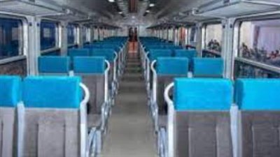 قطارات النوم والمكيفة.. الأسعار والمواعيد اليوم 23_10_2024