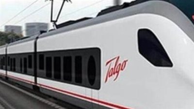 أسعار قطار تالجو على خطوط السكة الحديد 