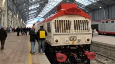 مواعيد وأسعار قطار تالجو اليوم الأربعاء 23_10_2024