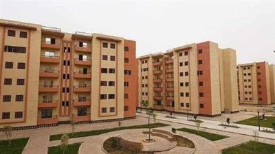 أسعار شقق الاسكان الاجتماعي لمنخفضي ومتوسطي الدخل