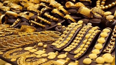 أسعار الذهب في مصر اليوم.. عيار 21 يسجل 3740 جنيه