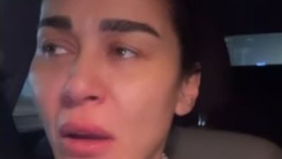 نغادر منازلنا بالبيجامات.. نادين الراسي تروي معاناتها مع استمرار القصف الإسرائيلي