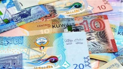 سعر الدينار الكويتى اليوم الأربعاء 23-10-2024 بالبنوك المصرية