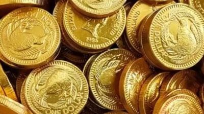 سعر الجنيه الذهب في مصر اليوم الأربعاء 23_10_2024