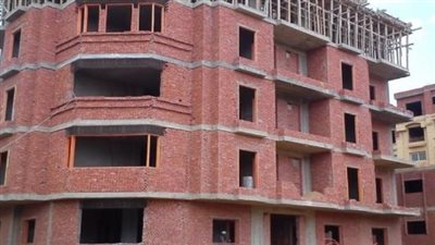  الحالات التي يجوز التصالح على مخالفات البناء بها وتقنين أوضاعها