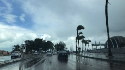  الأرصاد الجوية المصرية تكشف عن حالة الطقس الآن في مصر.. أجواء شتوية