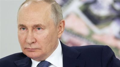  بوتين يؤكد ضرورة التعاون بين دول 