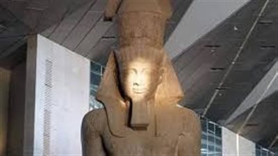 الشمس تتعامد مع وجه الملك رمسيس الثاني (فيديوجراف)