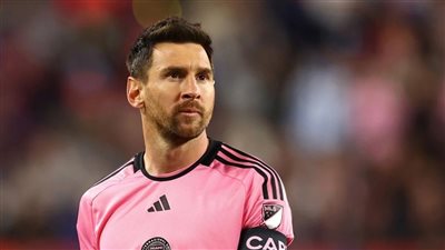 الأسطورة مستمر حتى الأربعين.. ميسي يقترب من تجديد عقده مع إنتر ميامي