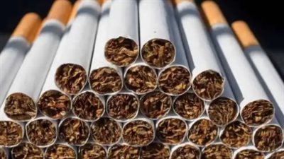 أسعار السجائر الرسمية في مصر اليوم الخميس أكتوبر 2024