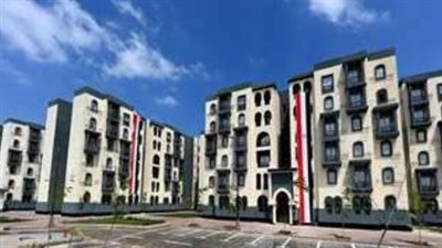 أسعار شقق الاسكان الاجتماعي لمنخفضي ومتوسطي الدخل.. لينك التسجيل 
