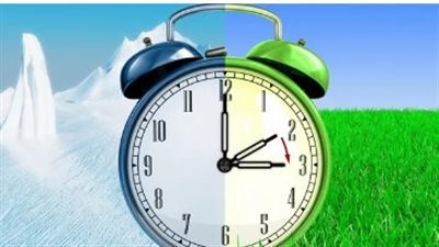 موعد تطبيق التوقيت الشتوي 2024 وتغيير الساعة في مصر 