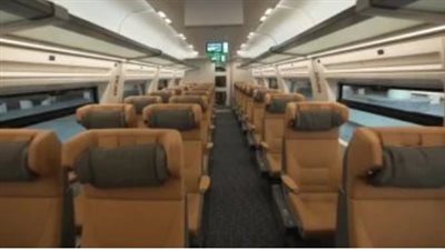 أسعار تذاكر قطار تالجو على خط القاهرة أسوان اليوم الخميس 24_10_2024