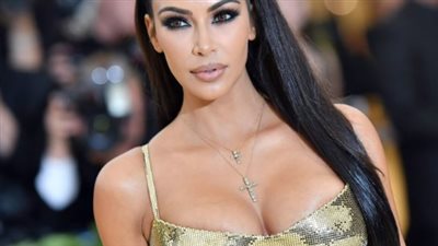 كيف تركز نجمة تليفزيون الواقع كيم كارداشيان بشكل أكبر على عائلتها وأطفالها ؟