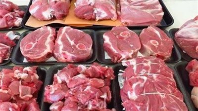 أسعار اللحوم اليوم الخميس 24_10_2024 في محالات الجزارة