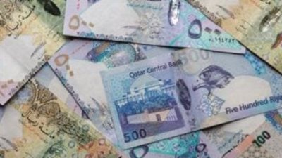 سعر الريال القطري في البنك الأهلي المصري اليوم 24_10_2024
