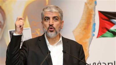 خالد مشعل يعلق على استشهاد السنوار في تسجيل صوتي.. ومصير الحركة بعده