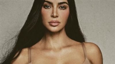 أبرز 10 صور مثيرة لعارضة الأزياء الأمريكية كيم كارداشيان بعدما تصدرت التريند
