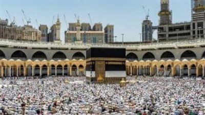 كيفية التقديم لحج القرعة لعام 2025 أون لاين
