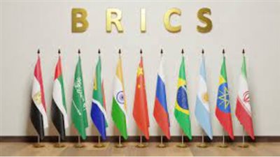 مجموعة البريكس تشيد بدور مصر فى استضافة مؤتمر الأطراف السابع والعشرين (كوب 27) فى شرم الشيخ