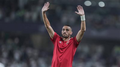اليوم.. اللاعب طاهر محمد طاهر ضيف رامز جلال في 