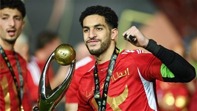 شوبير ضمن 10 مرشحين على جائزة أفضل حارس في إفريقيا.. وغياب بونو