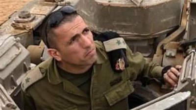 خرج من دبابته ولم يعد.. تفاصيل مقتل قائد لواء مدرعات بجيش الاحتلال في قطاع غزة