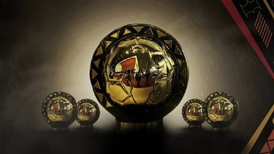 سجل الفائزين بجائزة أفضل لاعب في إفريقيا