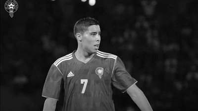 صدمة للكرة المغربية.. وفاة عبد العزيز برادة بسكتة قلبية مفاجئة