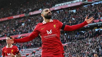 محمد صلاح يقود ليفربول لتحقيق فوزا صعبا على تشيلسي بالدوري الإنجليزي