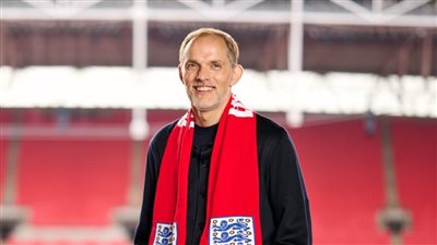 توخيل يحمّل لاعبي منتخب إنجلترا مسؤولية إشعال أجواء ملعب ويمبلي